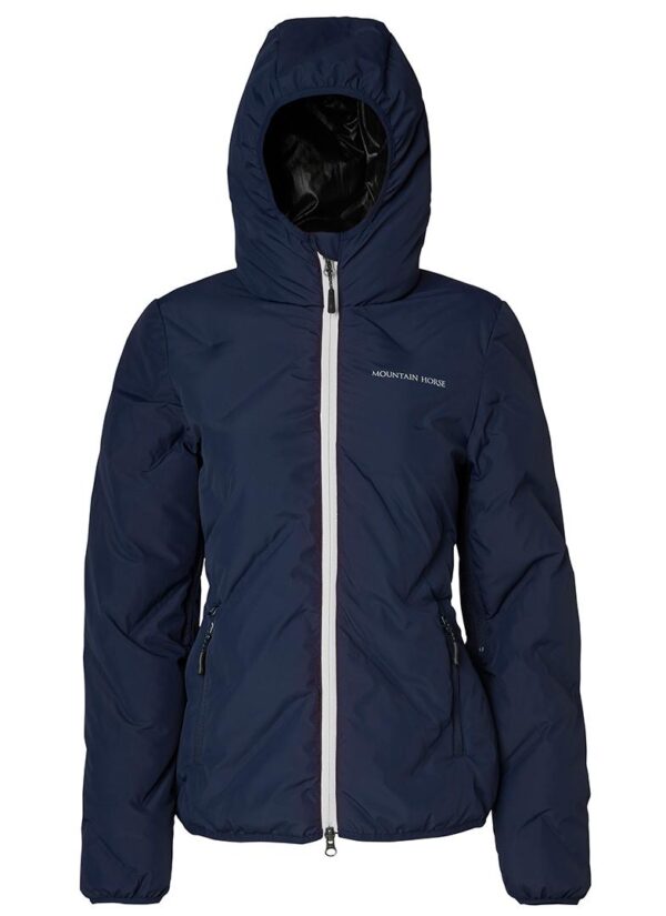 Mountain Horse Luna Padded Vinter Jakke