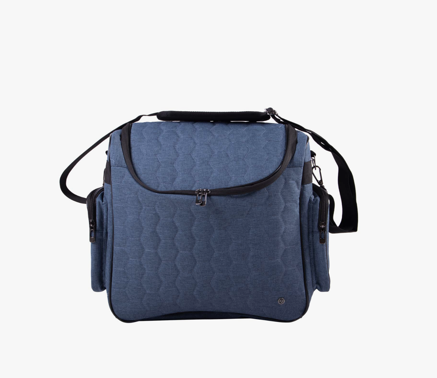 QHP Classy Grooming Bag - AW22