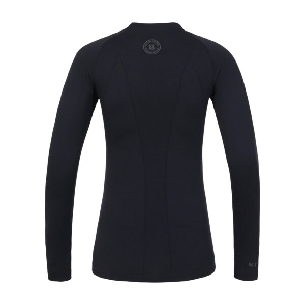 Kingsland Regina Junior Seamless Baselayer Trøje - AW22 - Image 2
