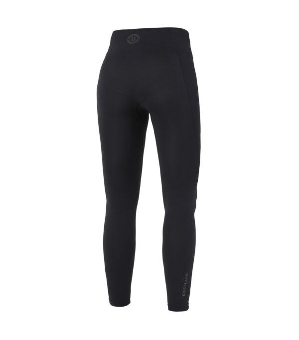 Kingsland Raquel Junior Seamless Baselayer Leggins - Image 4