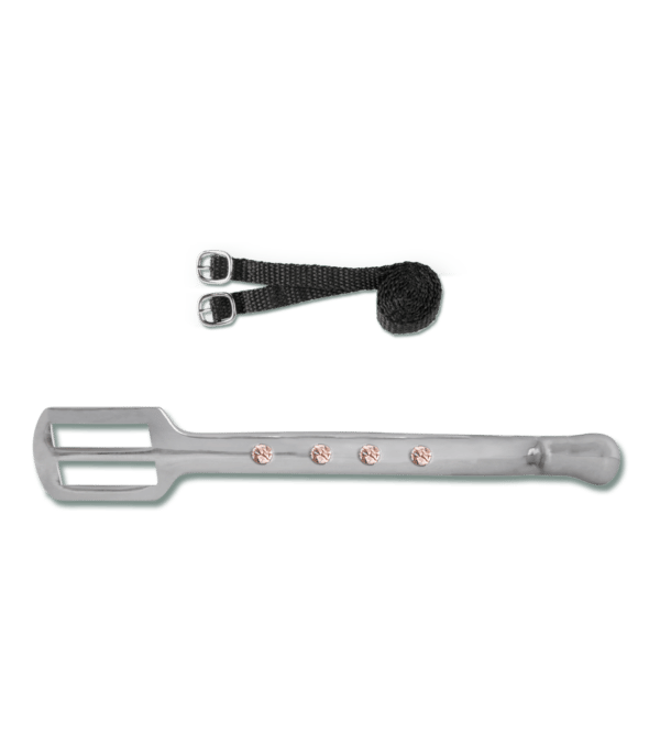 Waldhausen Rosegold Sporesæt - Image 3