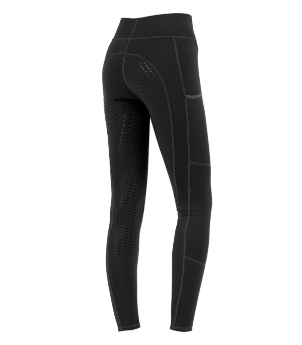 ELT Ella Junior Tights - Image 2