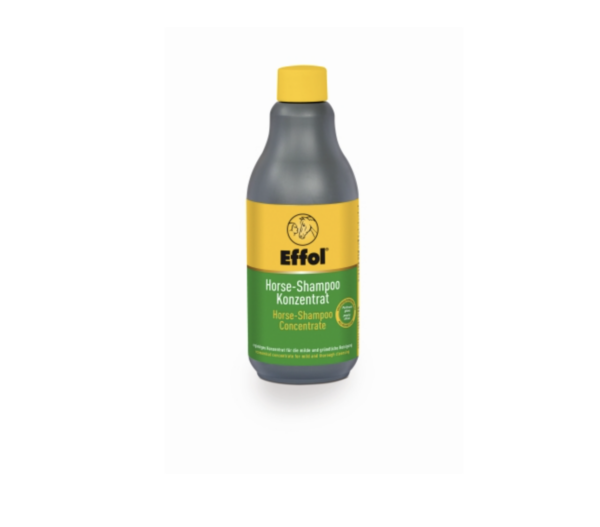 Effol Shampoo, 500 ml