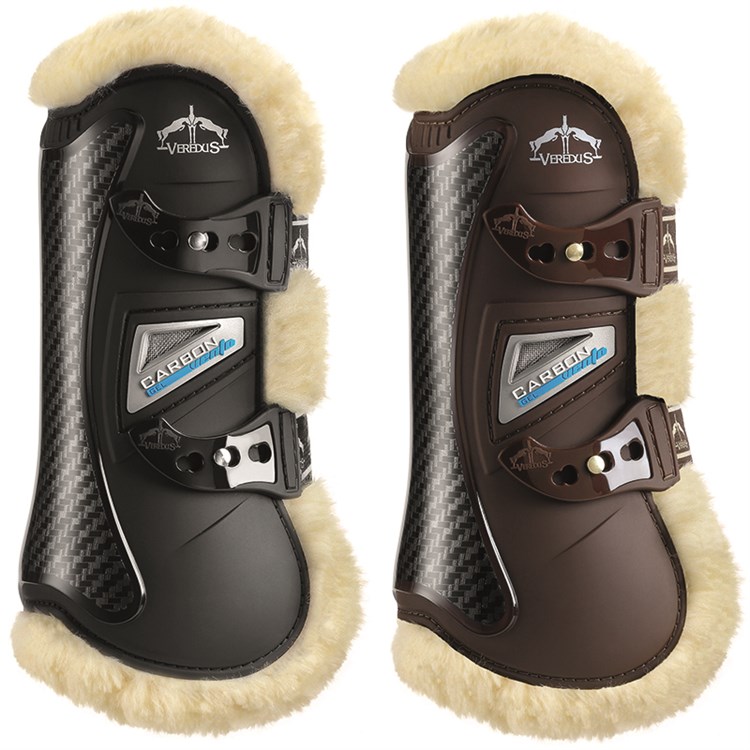 Veredus Carbon Gel Vento STS Gamacher – STR M – SORT