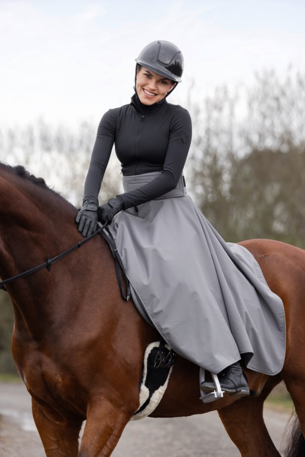 Covalliero Thermal Riding Skirt - Nederdel - STR 40/46