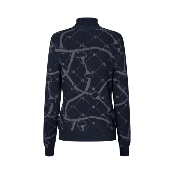 Kingsland Vea Knitted Pullover - Image 2