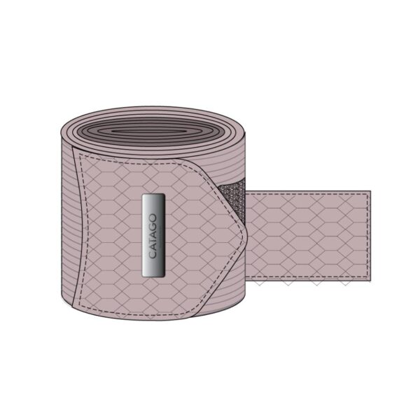 Catagho Fir-Tech Grand Bandager - Burnished Lilac