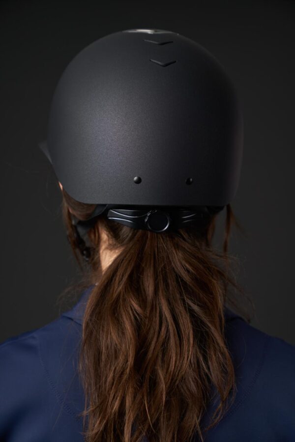 Equipage Titan Ridehjelm - Image 5