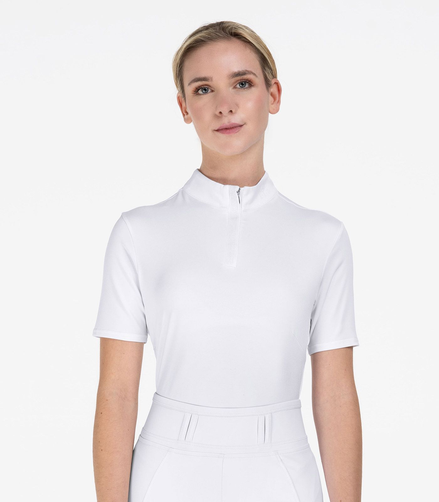 Waldhausen Basic Stævnebluse - STR XS