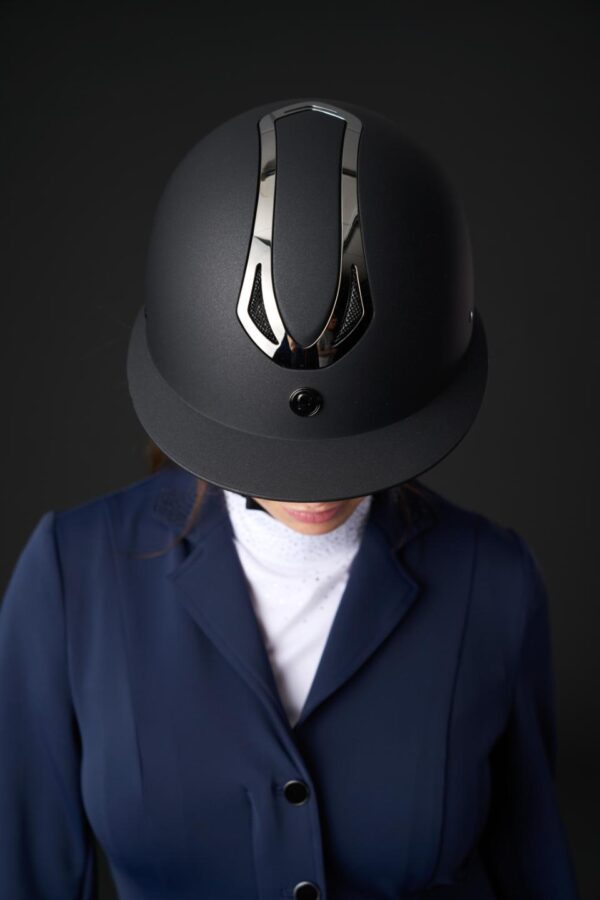 Equipage Titan Ridehjelm - Image 4