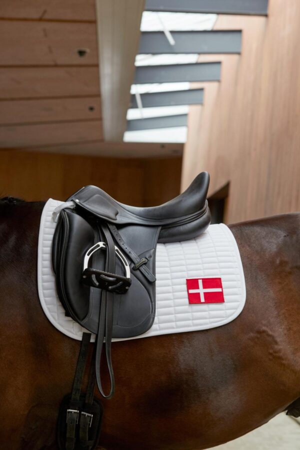 HorseGuard Aftageligt Flag til Underlag (DK) - Image 2