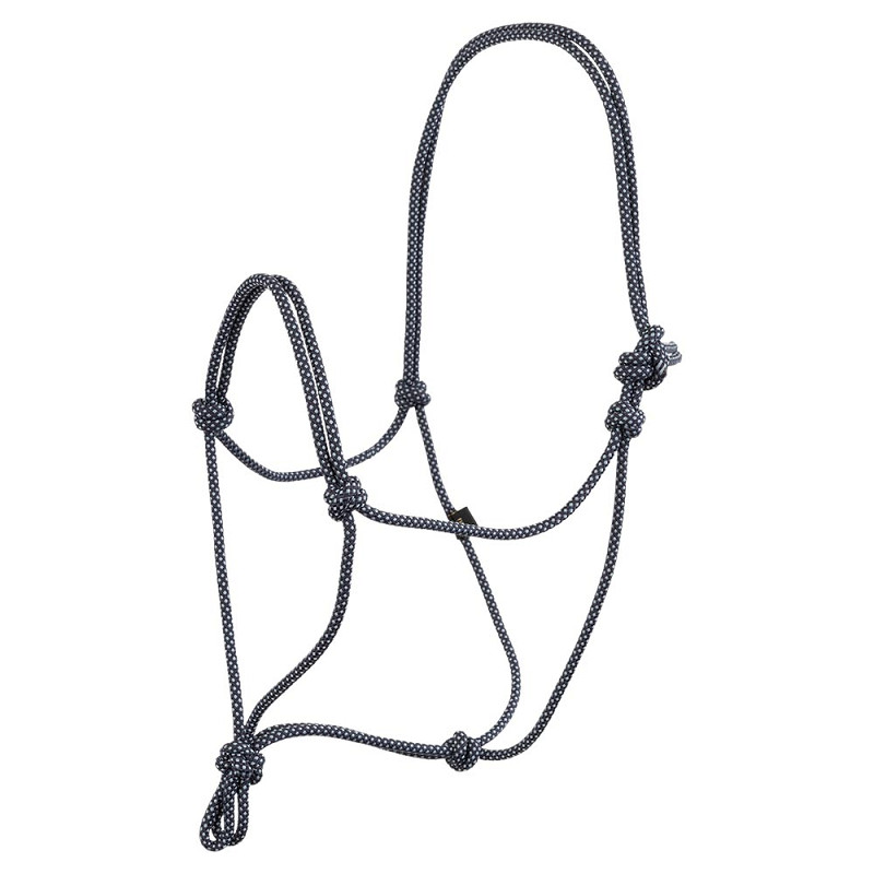 BR Judith Knotted Rebgrime - COB - NAVY