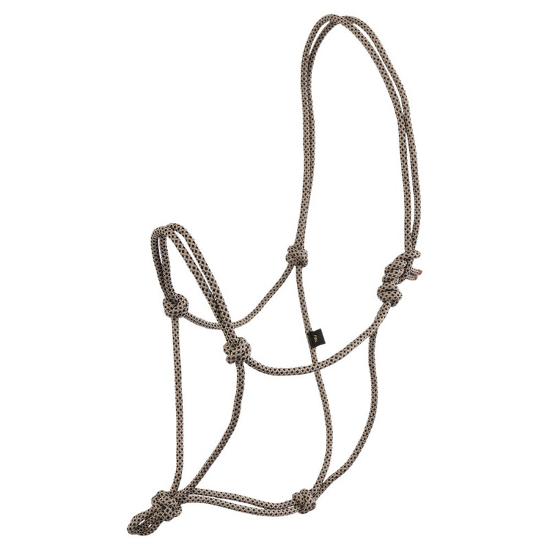 BR Judith Knotted Rebgrime - FULL - MOON ROCK
