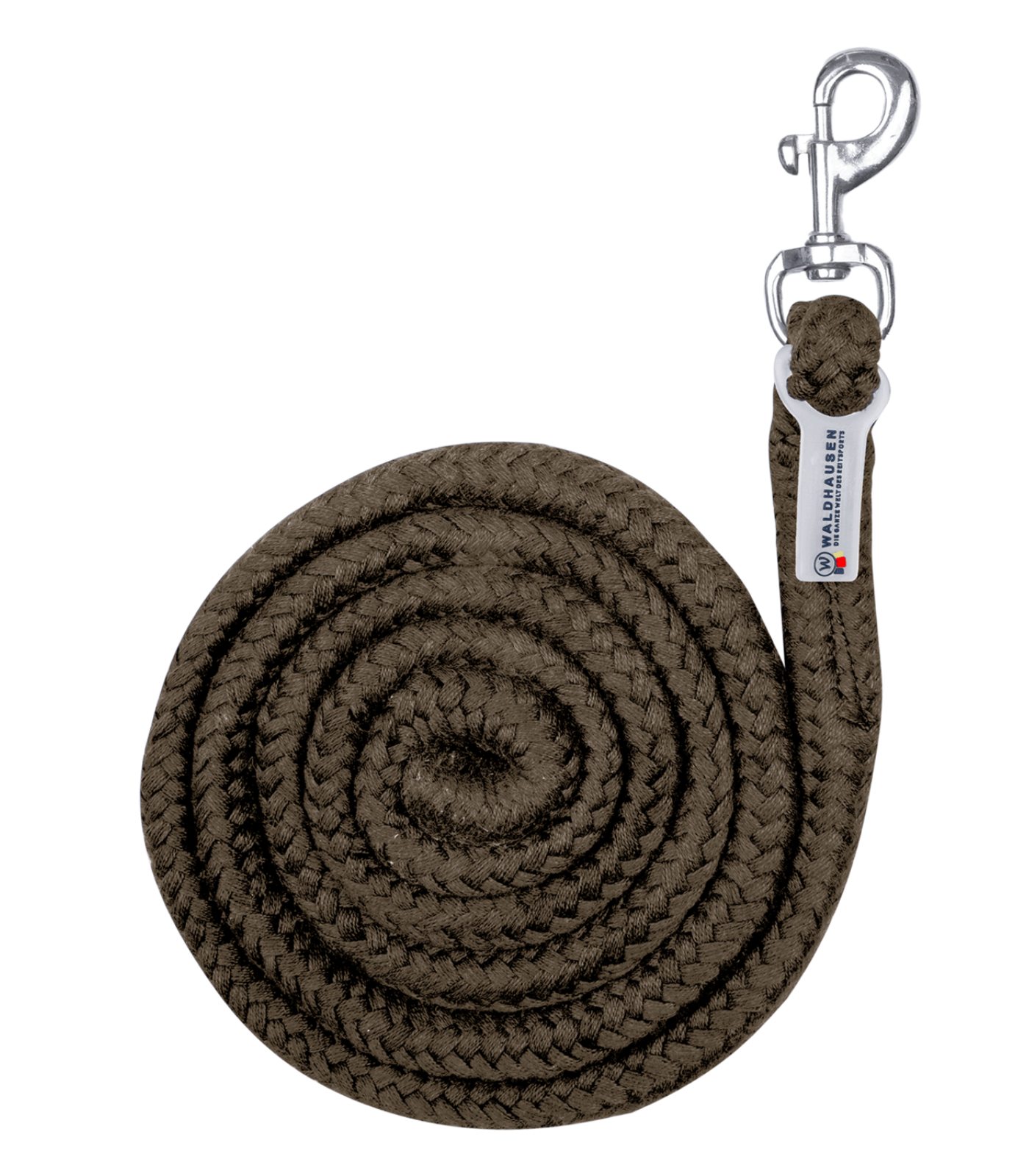 Waldhausen Grimeskaft - Green Brown