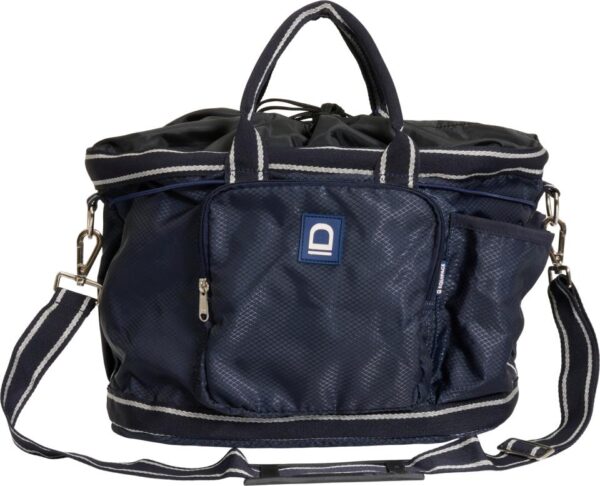 Equipage Darcy Diamond Strigletaske