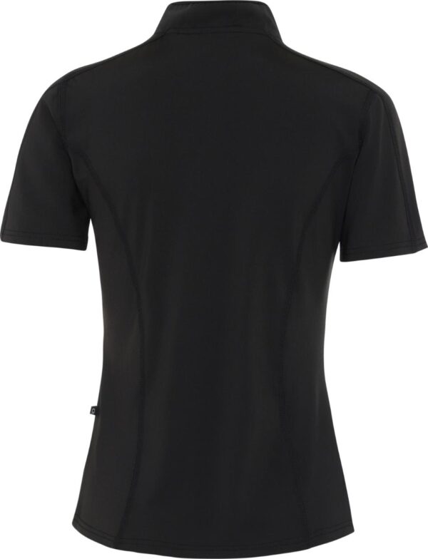 Equipage Awesome Junior Polo - Sort - Image 2