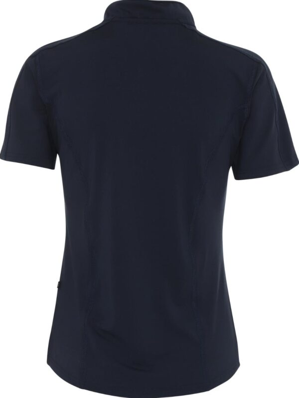 Equipage Awesome Polo - Navy - Image 2