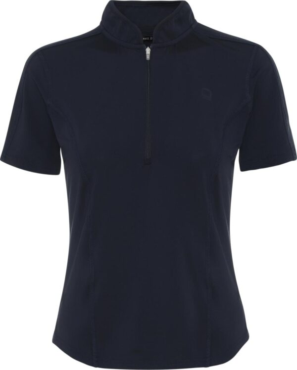 Equipage Awesome Polo - Navy