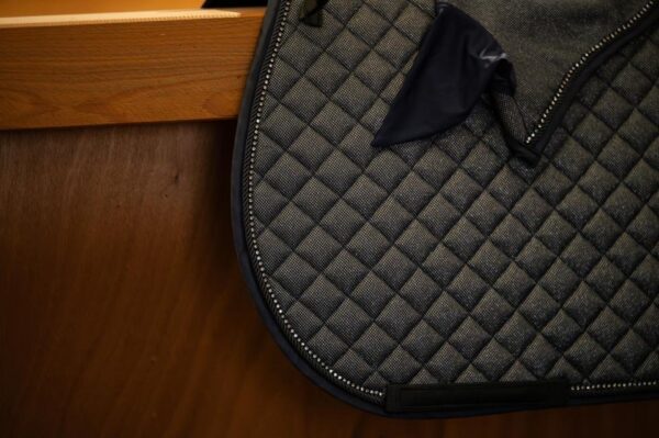 HorseGuard Milva Underlag - Navy - Image 3