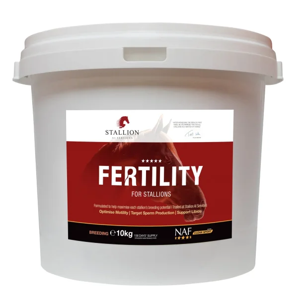 NAF Fertility, 10 kg