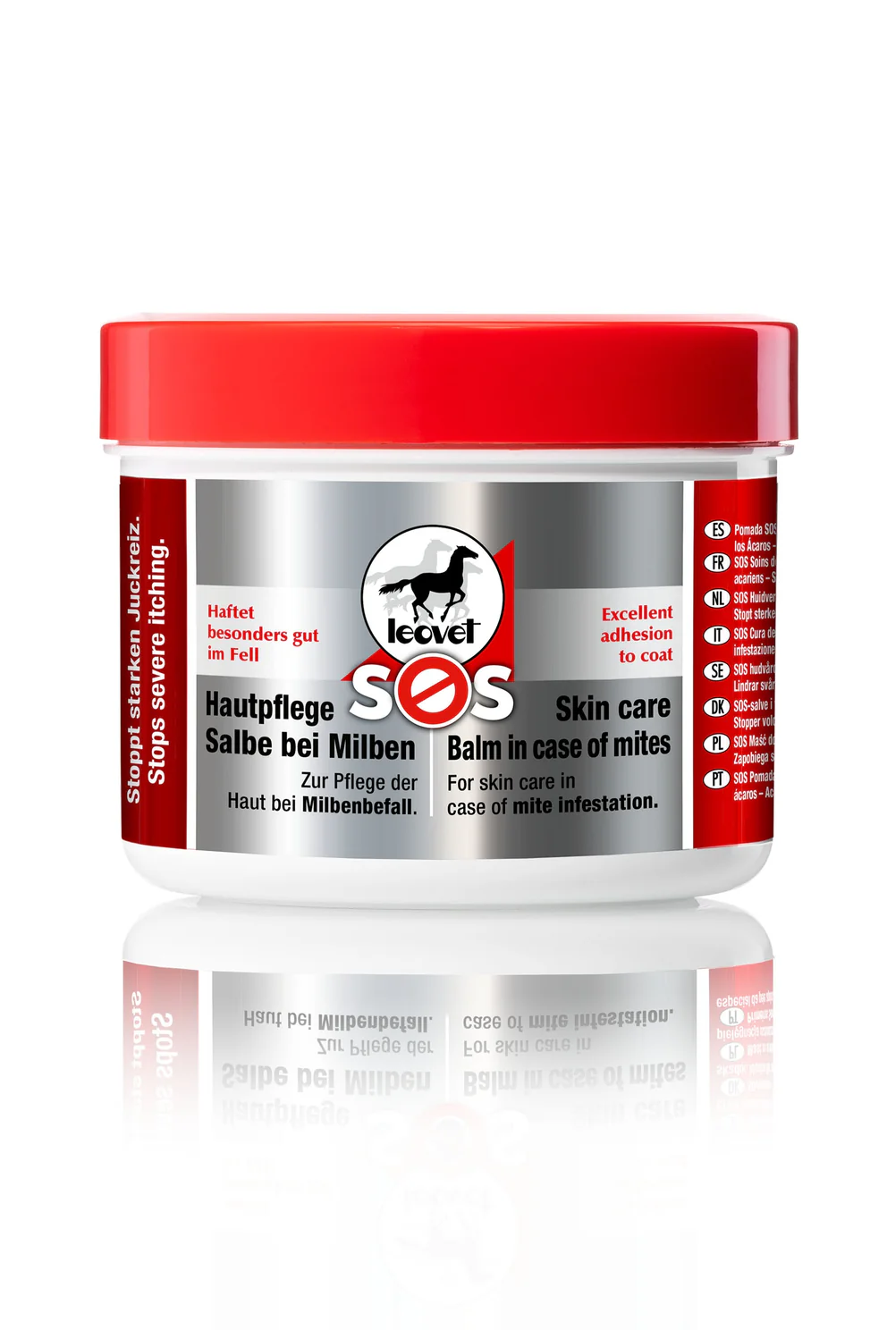 Leovet SOS Skin Care Balm