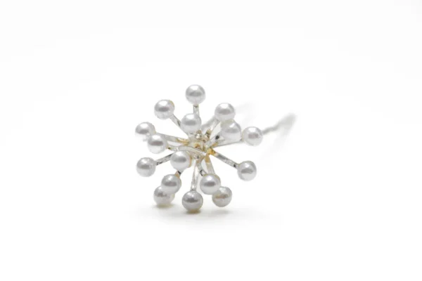 BelliNoxx Sparkle Pearl Pin