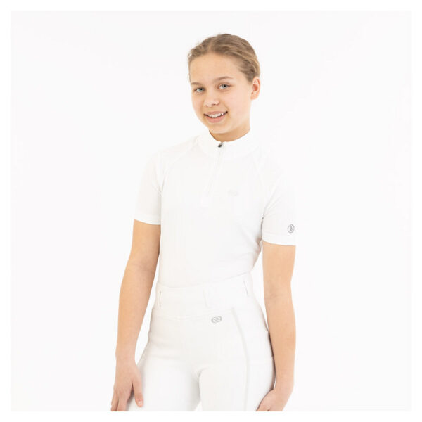 BR Isha Junior Stævnebluse