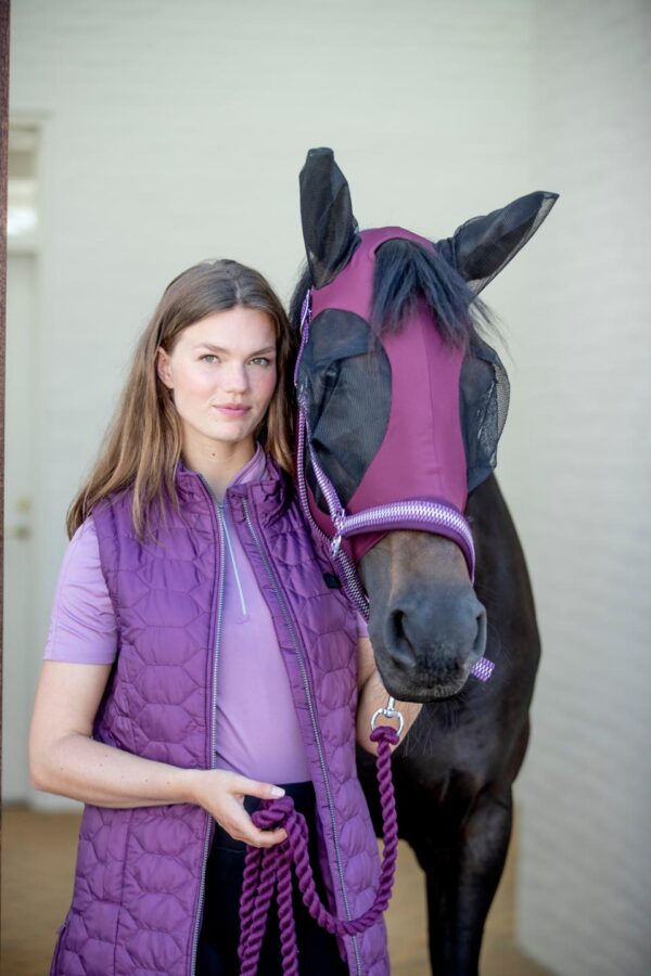 HorseGuard Lycra Insektmaske - Image 2