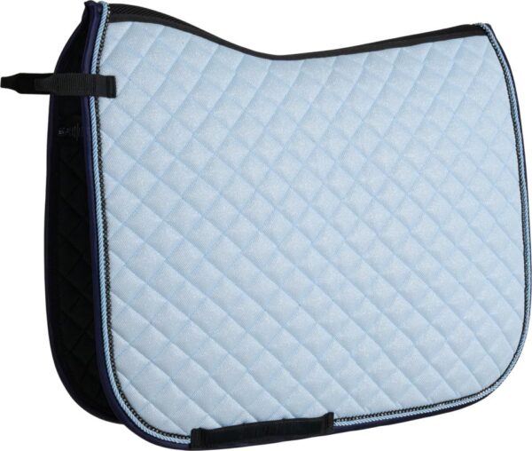 HorseGuard Milva Underlag - Zen Blue - Image 2