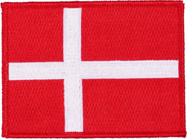 HorseGuard Aftageligt Flag til Underlag (DK)