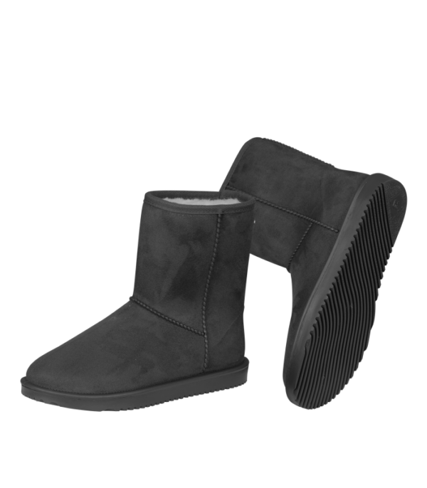 Waldhausen ELT Vandtætte Velour Bamsestøvler - Image 3