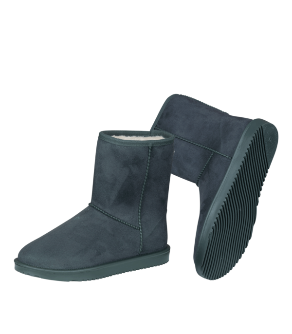 Waldhausen ELT Vandtætte Velour Bamsestøvler - Image 2