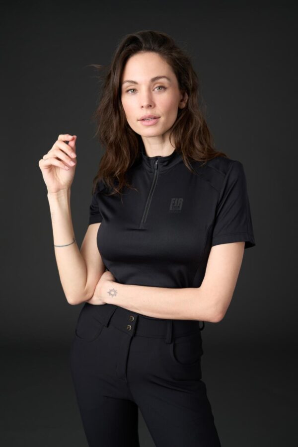 Catago Fir-Tech SS Bluse