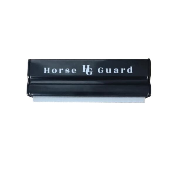 HorseGuard Easy Groomer Fældningskam