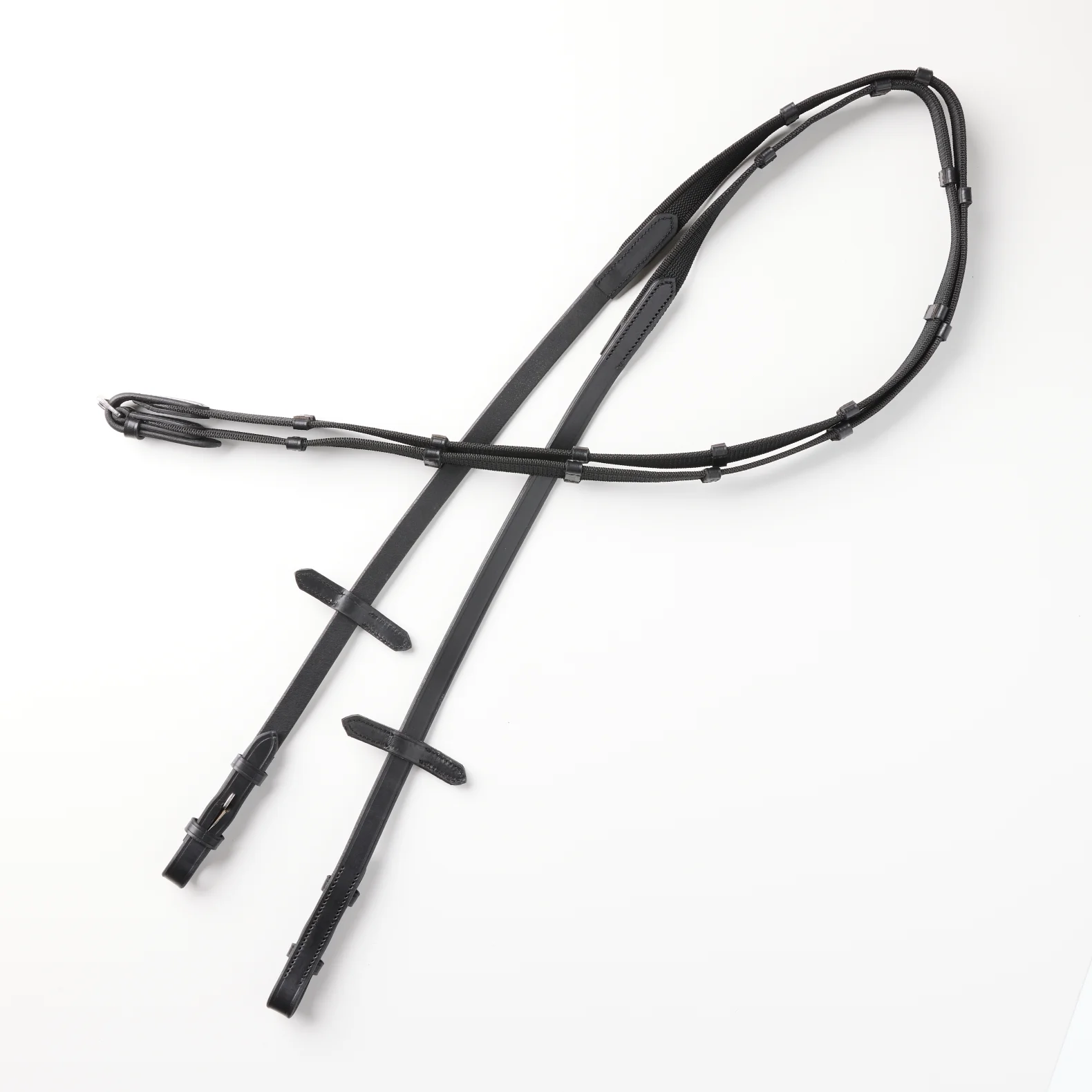 ByWeber Super Grip Tøjle - COB