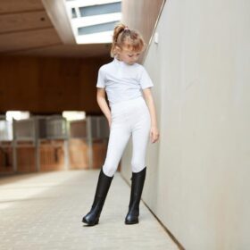 ridebukser og ridetights til børn