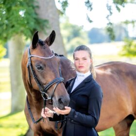 Trenser, fortøj og tøjler til din hest