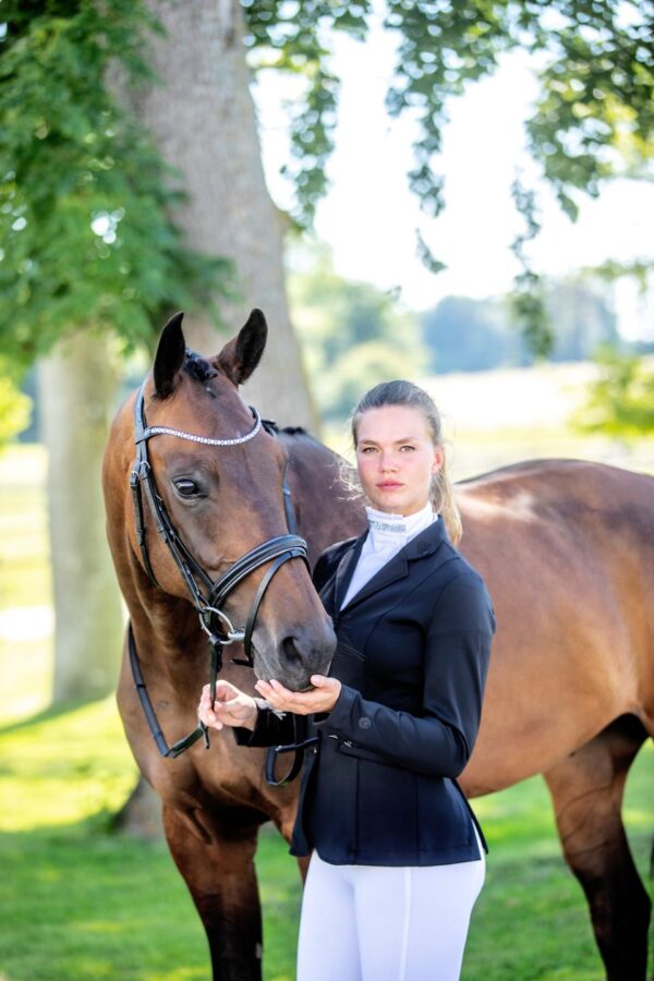 HorseGuard Emi 25.1 Trense