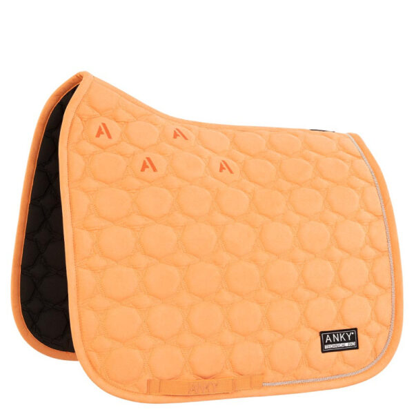 ANKY Suede Underlag - Gold Sunset - Image 3