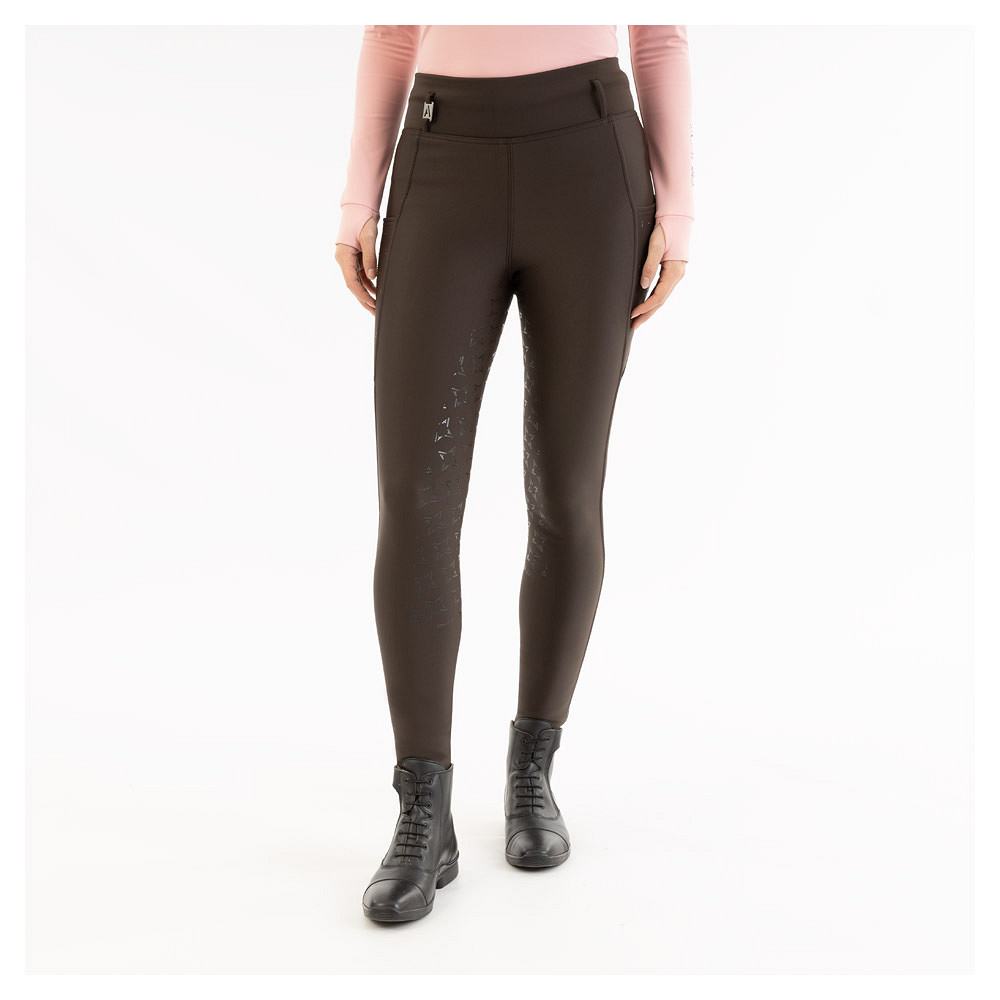 ANKY Magnify Tregging Vinter Tights - STR 38