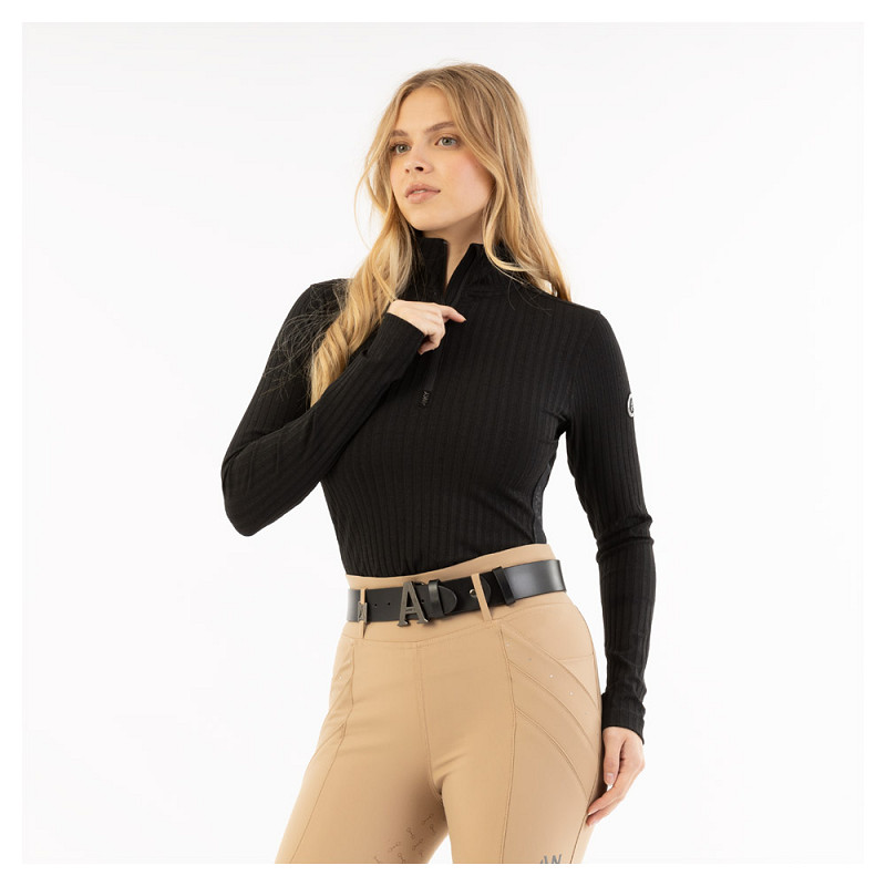 ANKY Jumper Striktrøje - STR S