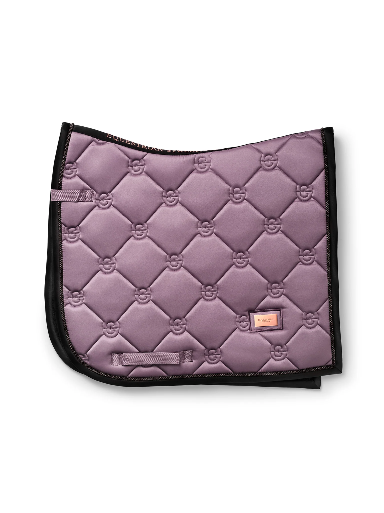 Equestrian Stockholm Underlag - Anemone Pink - DR17"