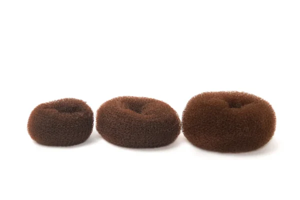 BelliNoxx Medium Donut - Brun - Image 2