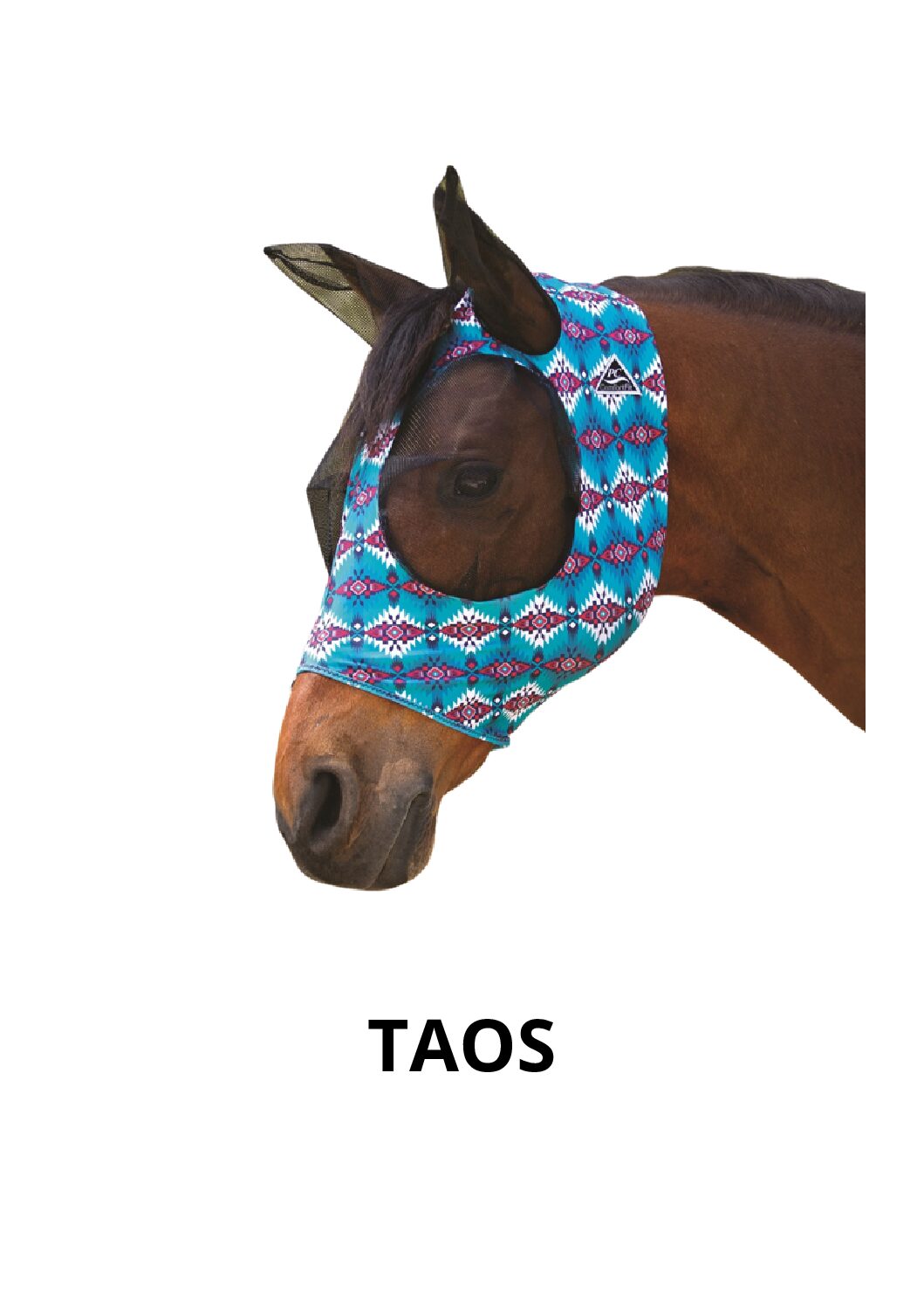 PC New Comfort-Fit Fluemaske - Billede 10