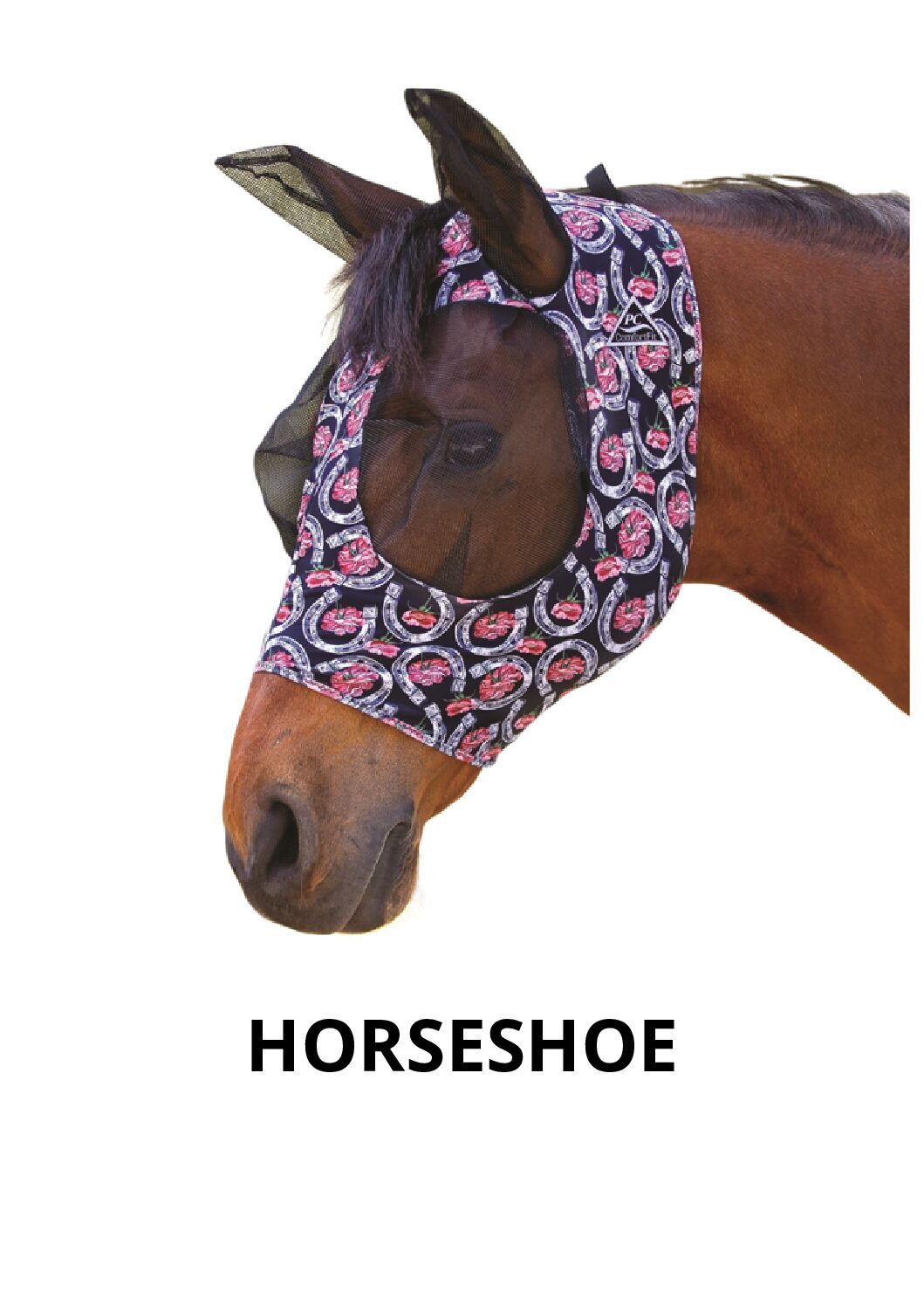 PC New Comfort-Fit Fluemaske - Billede 13