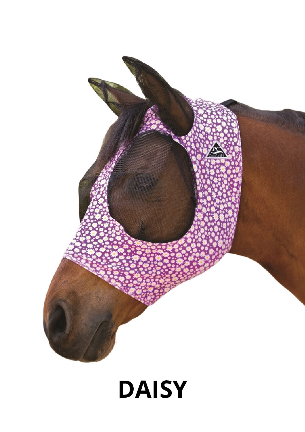 PC New Comfort-Fit Fluemaske - Billede 9