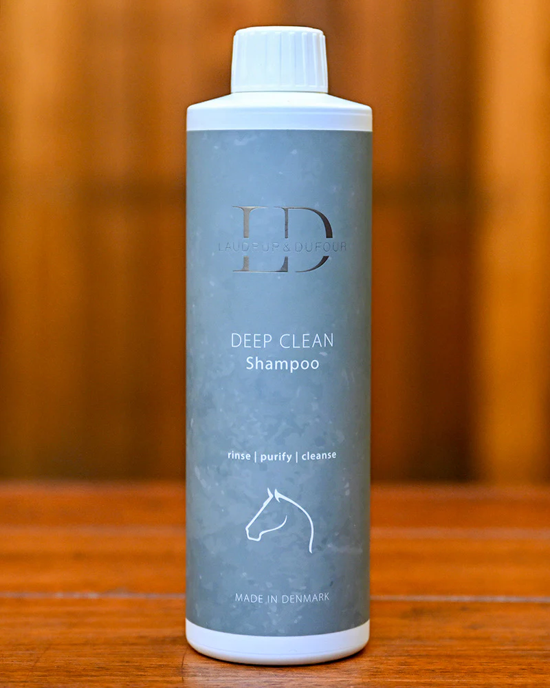 Laudrup & Dufour Deep Clean Shampoo, 500 ml.