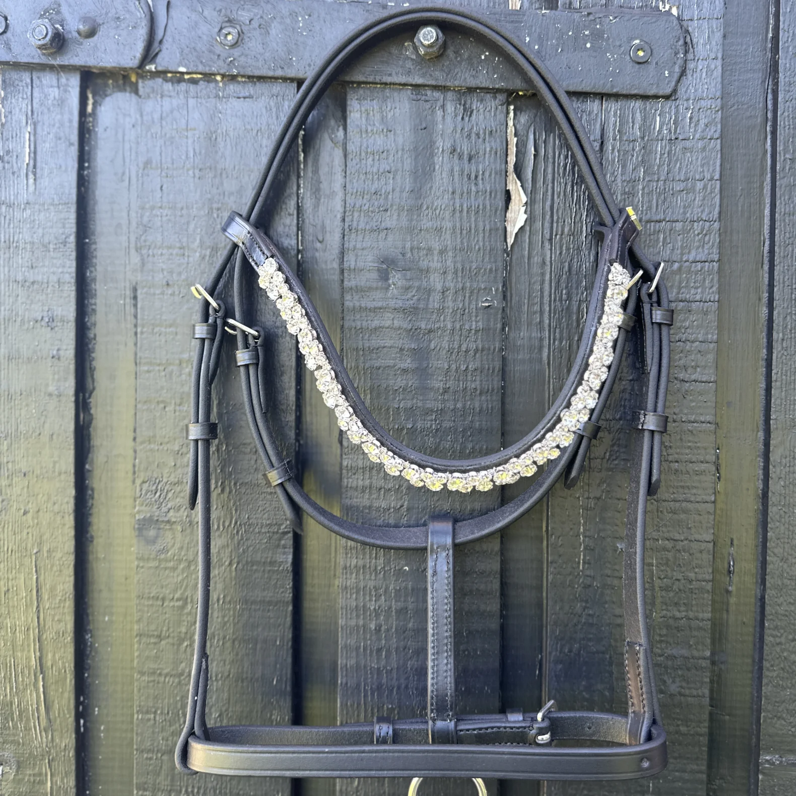 ByWeber Samanda Følgrime - FØL