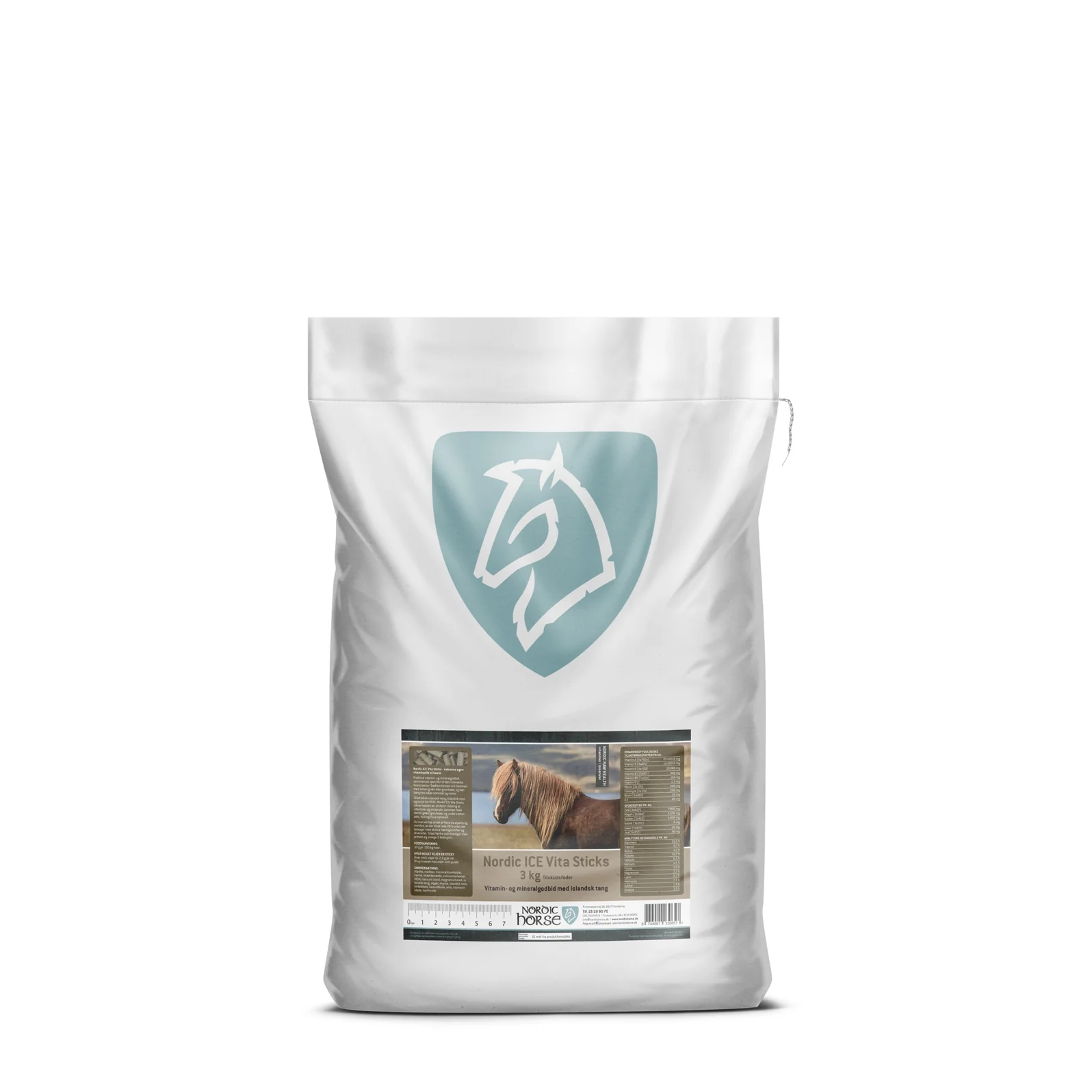 Nordic ICE Vita Sticks - 3 KG