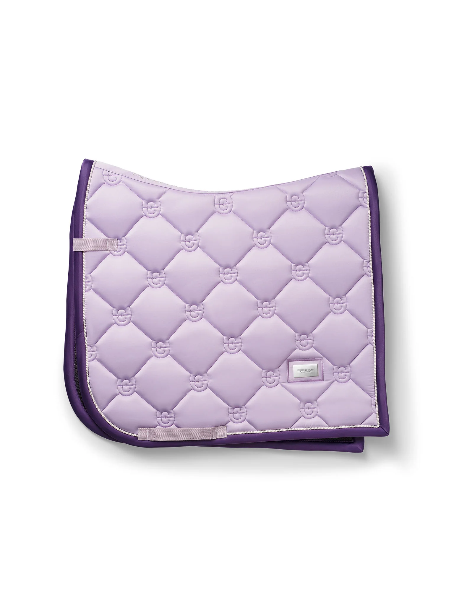 Equestrian Stockholm Underlag - Lavender - DR17"